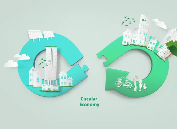 Circular economy 