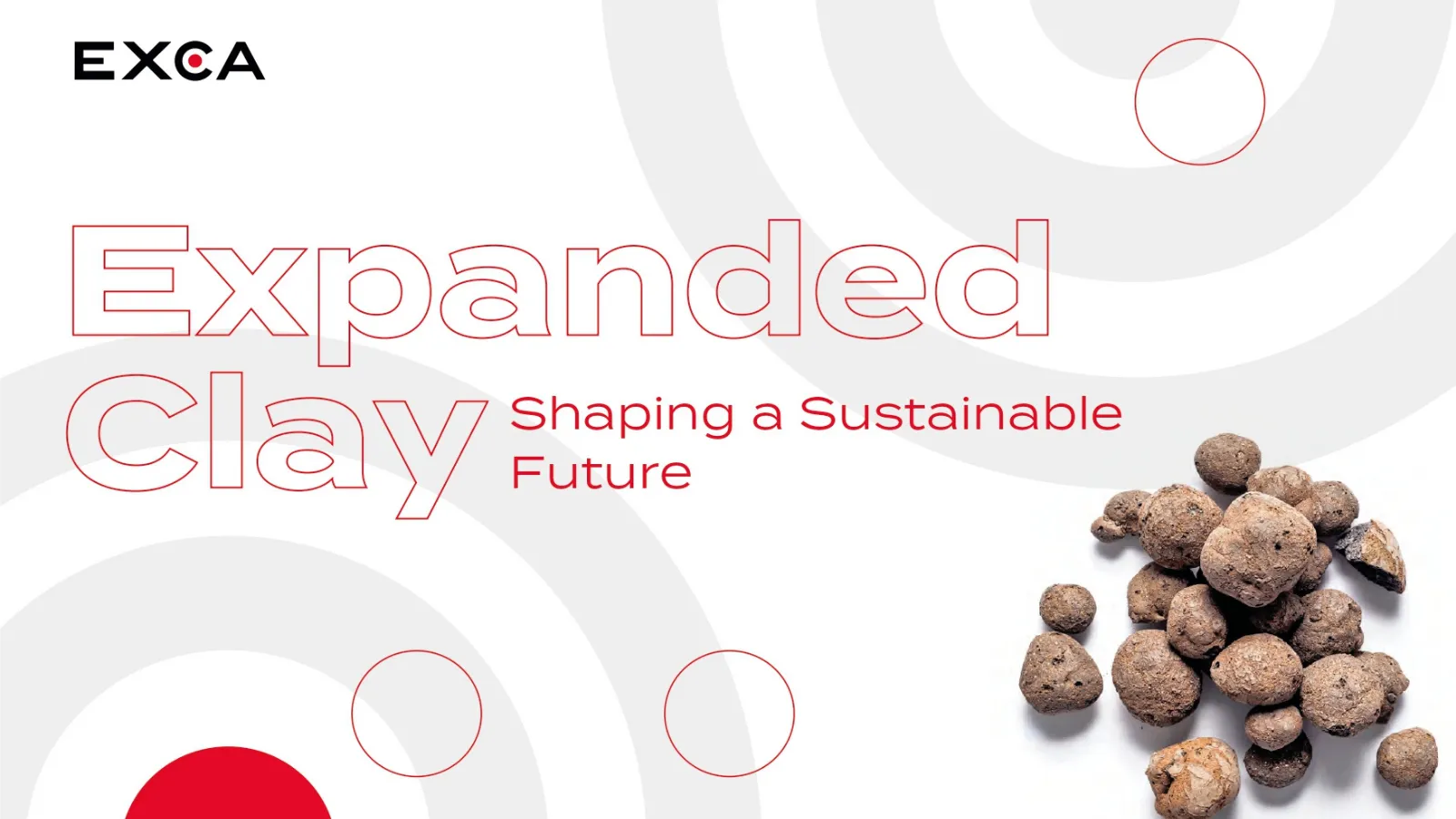 sustainable bulding EXCA