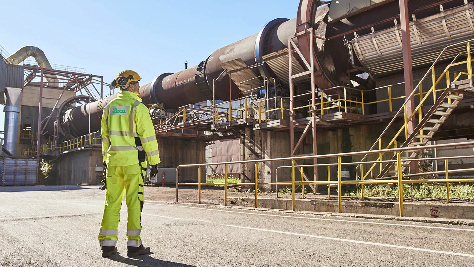 LECA International invest in additional production capacity in Estonia