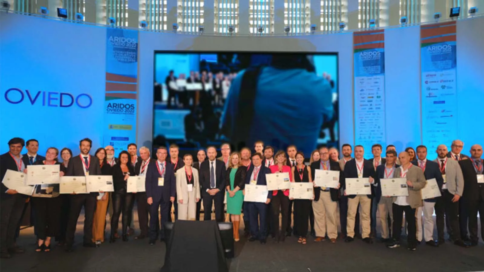 sustainable development prizes