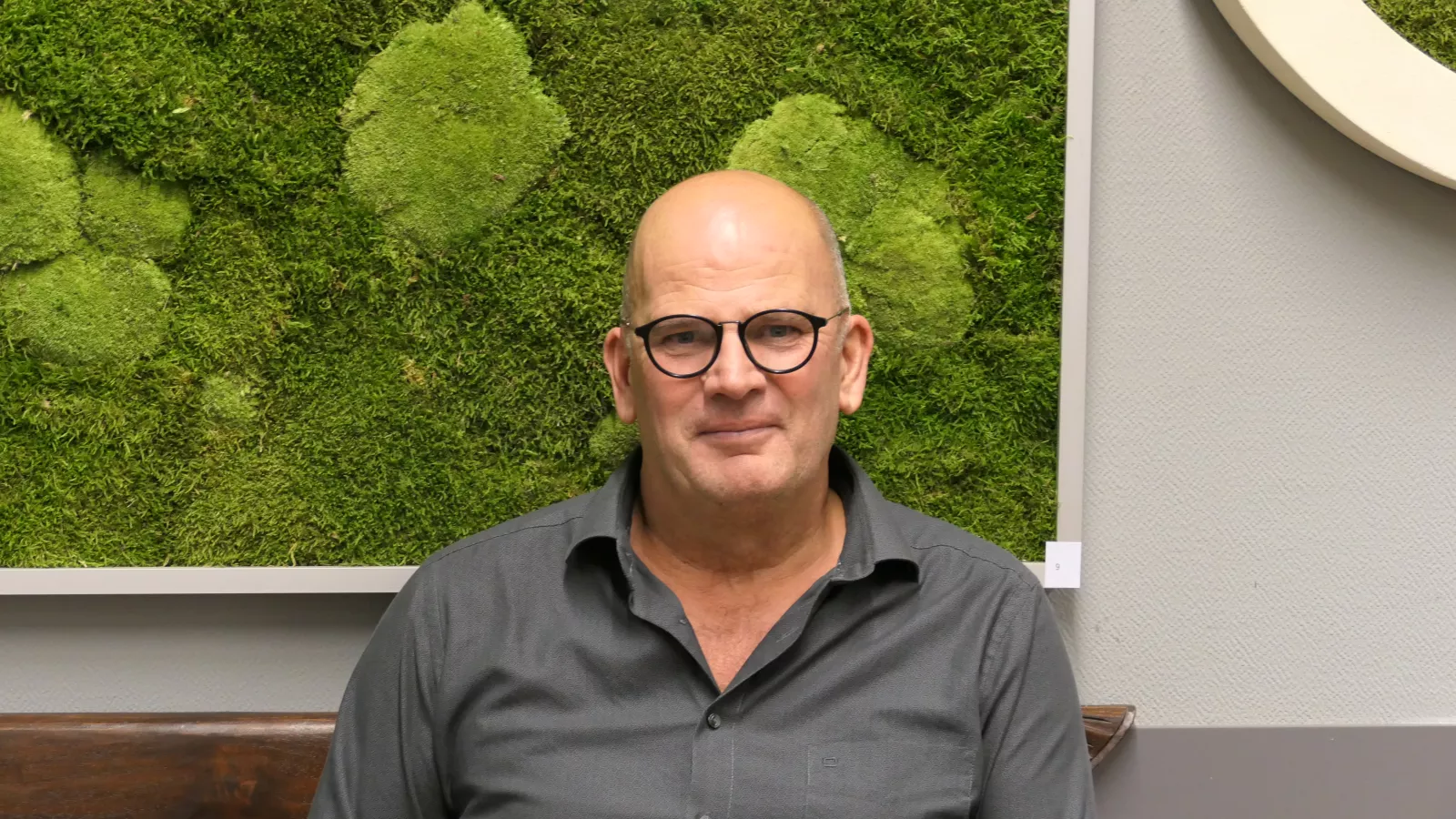 Thom Schonk, Nieuwkoop Europe B.V.