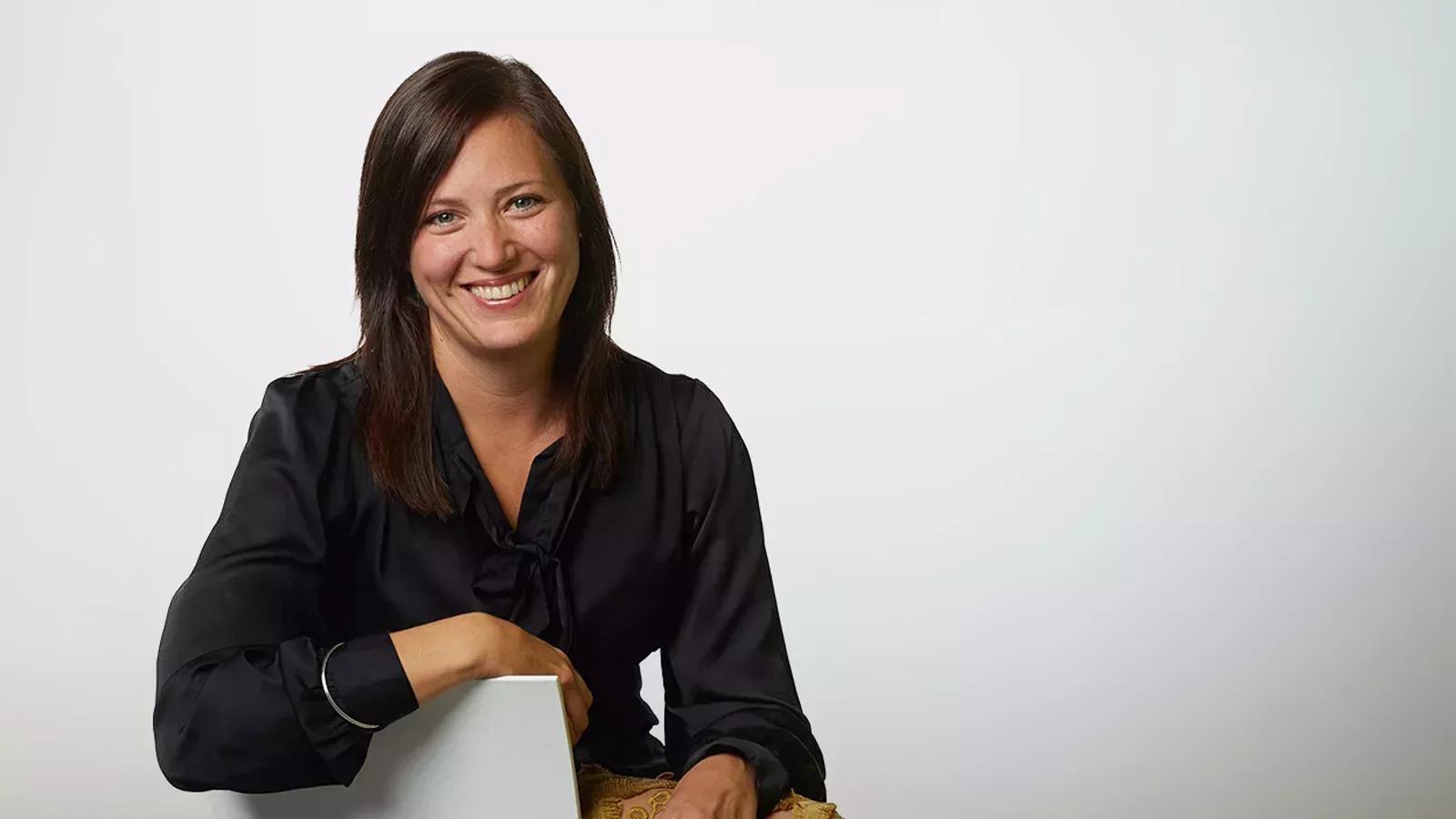 HR Director Hanna Cronström