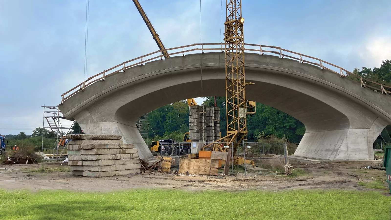 Bridge photo