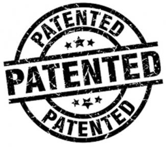 Patented