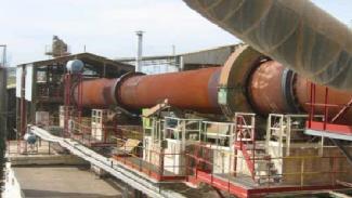 Closing of LWA plant in Spain