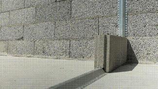 INNOVATION: Leca® Partition wall system