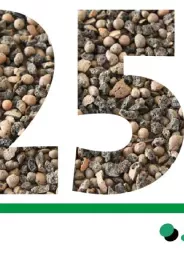 25 ways of LECA 