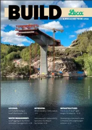 BUILD Issue no. 2 – 2021