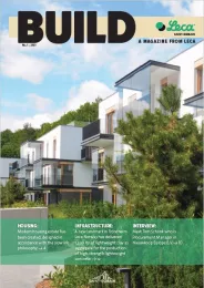 BUILD ISSUE NO. 1 – 2023