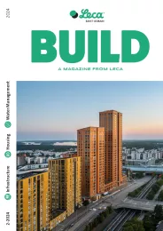 BUILD ISSUE NO.2 - 2024