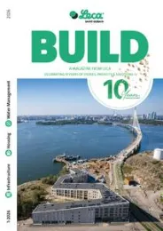 BUILD ISSUE NO. 1 - 2026