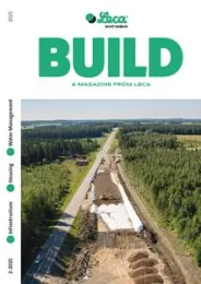BUILD ISSUE NO. 2 - 2025
