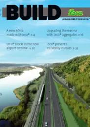 BUILD Issue no. 1 – 2016