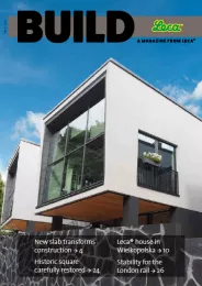 BUILD Issue no. 2 – 2017