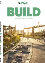 BUILD ISSUE NO.1 - 2024