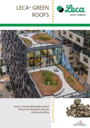 LECA Green Roof 