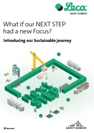 What if our NEXT STEP had a new focus? 