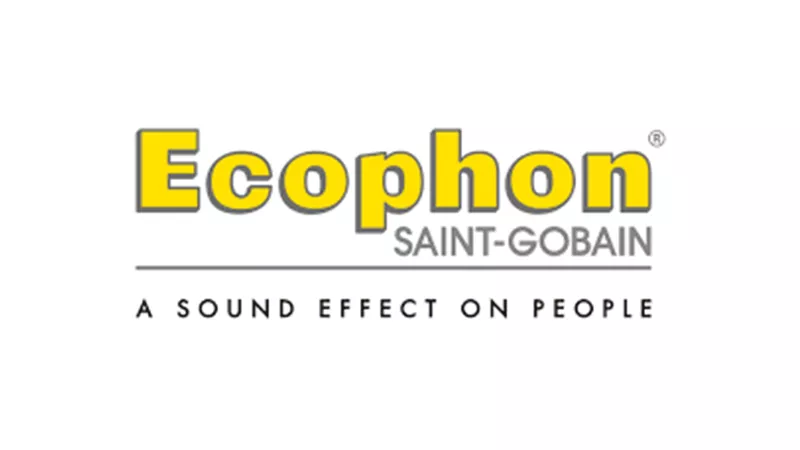 Ecophon, a Saint-Gobain brand 