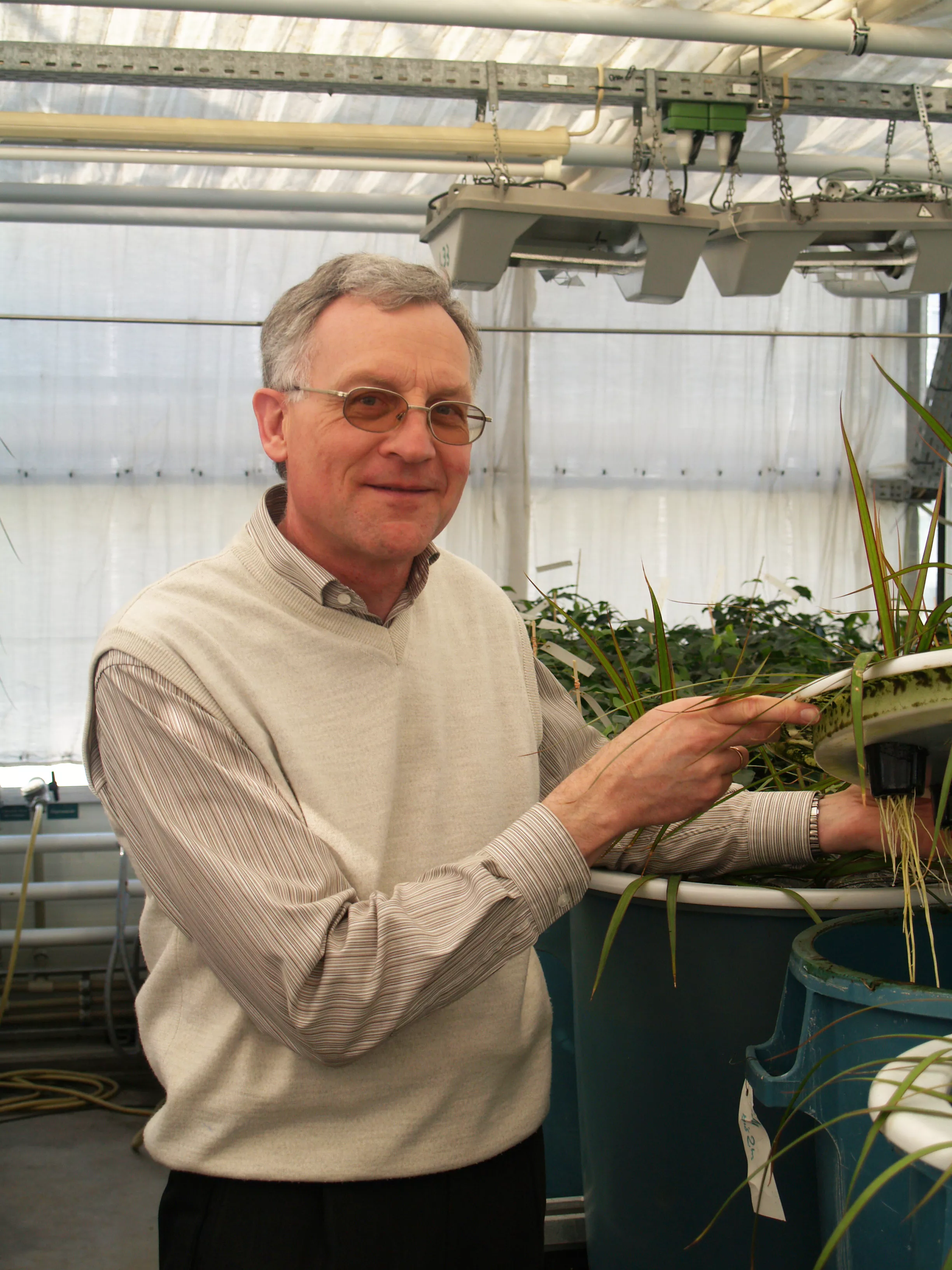 Dr. Heinz-Dieter Molitor