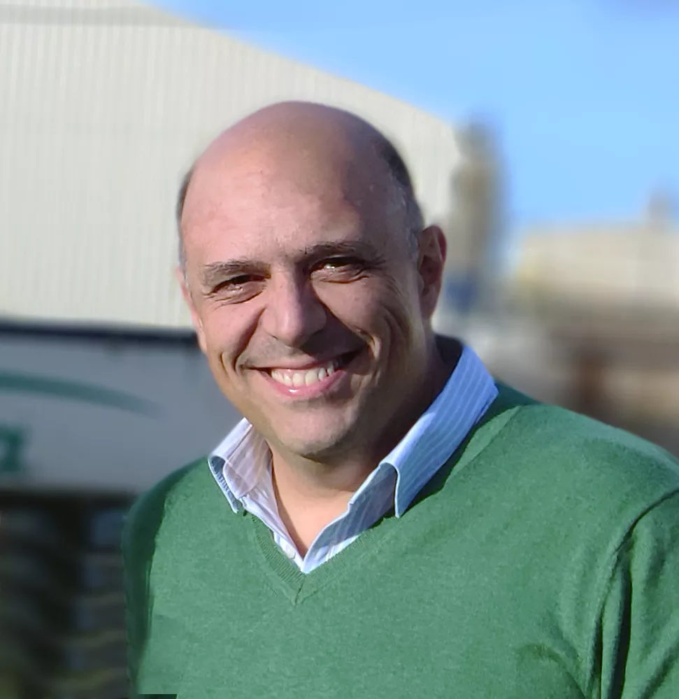 Bernardo Mendonça