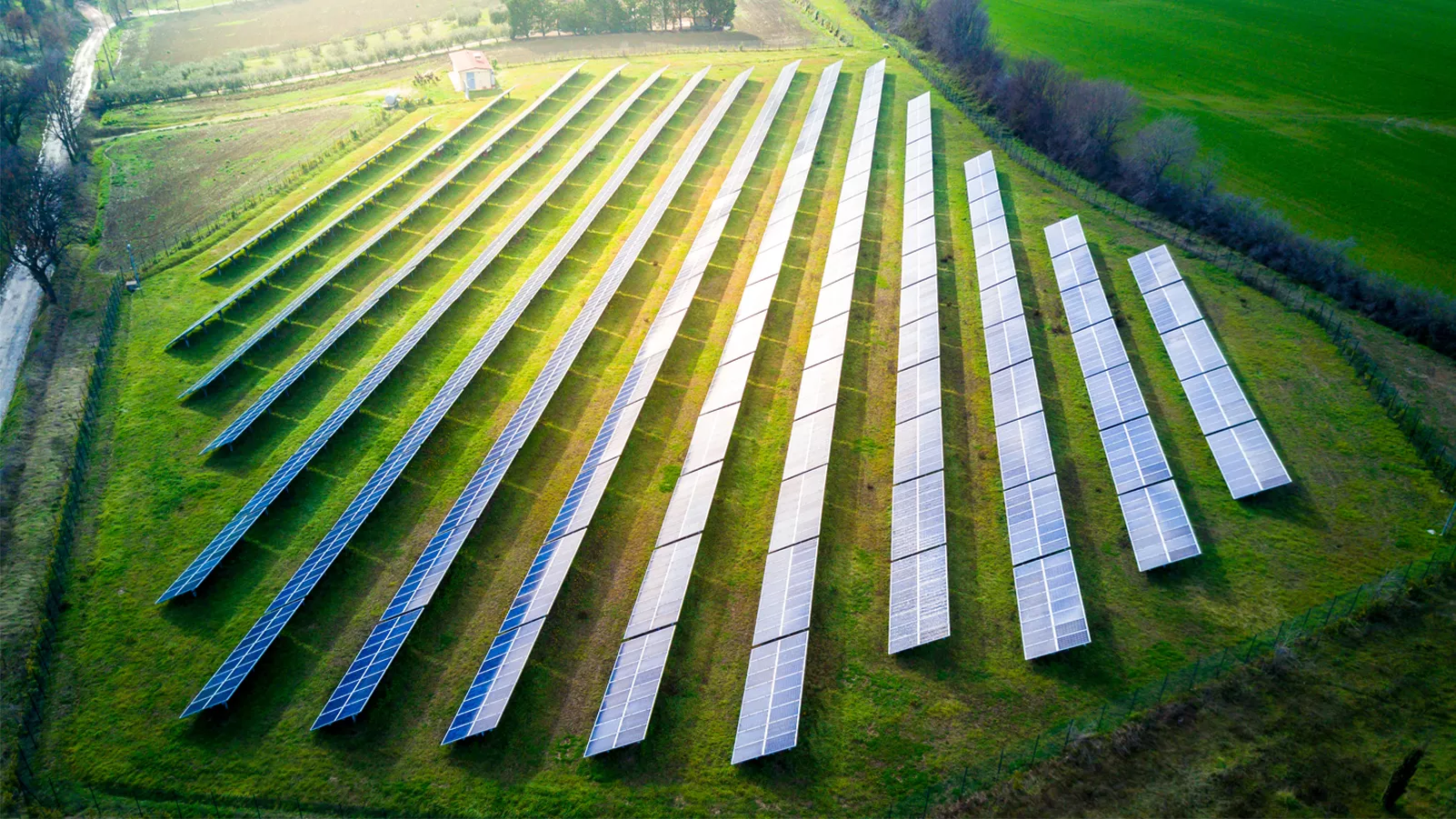 sollar panels